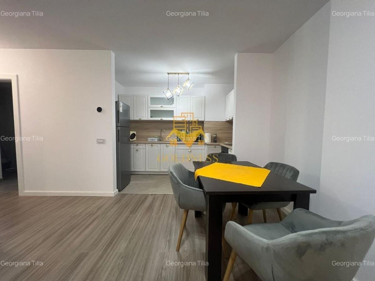 2 camere modern, Iris, Muncii, Fabricii, Elite City, Auchan, LIDL - 4