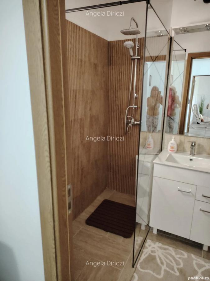 Proprietar inchiriez ap. 2 camere complet renovat - 7