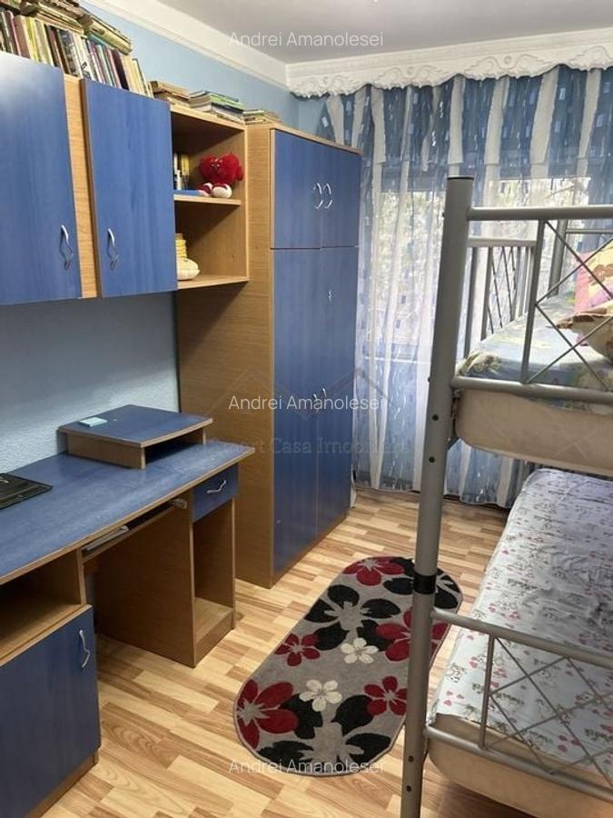 Apartament 4 camere dacia, etaj intermediar - 4
