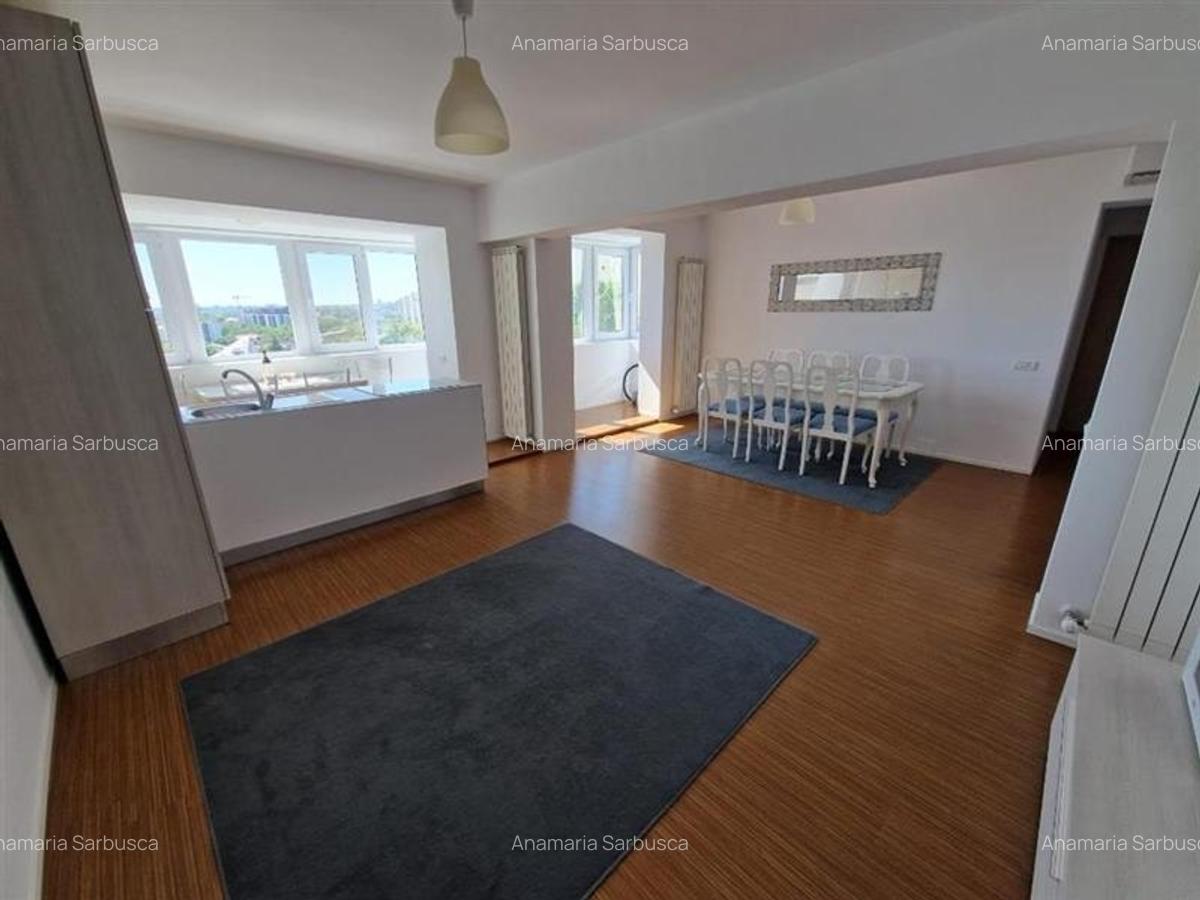 Apartament cu 3 camere semidecomandat în Colentina - 3