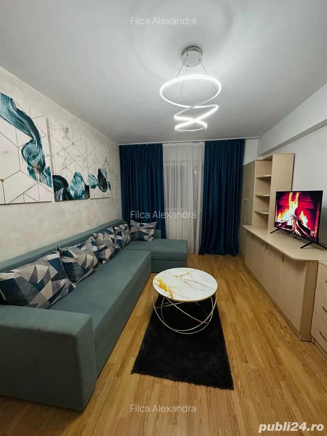 INCHIRIERE direct proprietar Ap.2 camere -Str.Amurgului Popesti Leordeni - 1