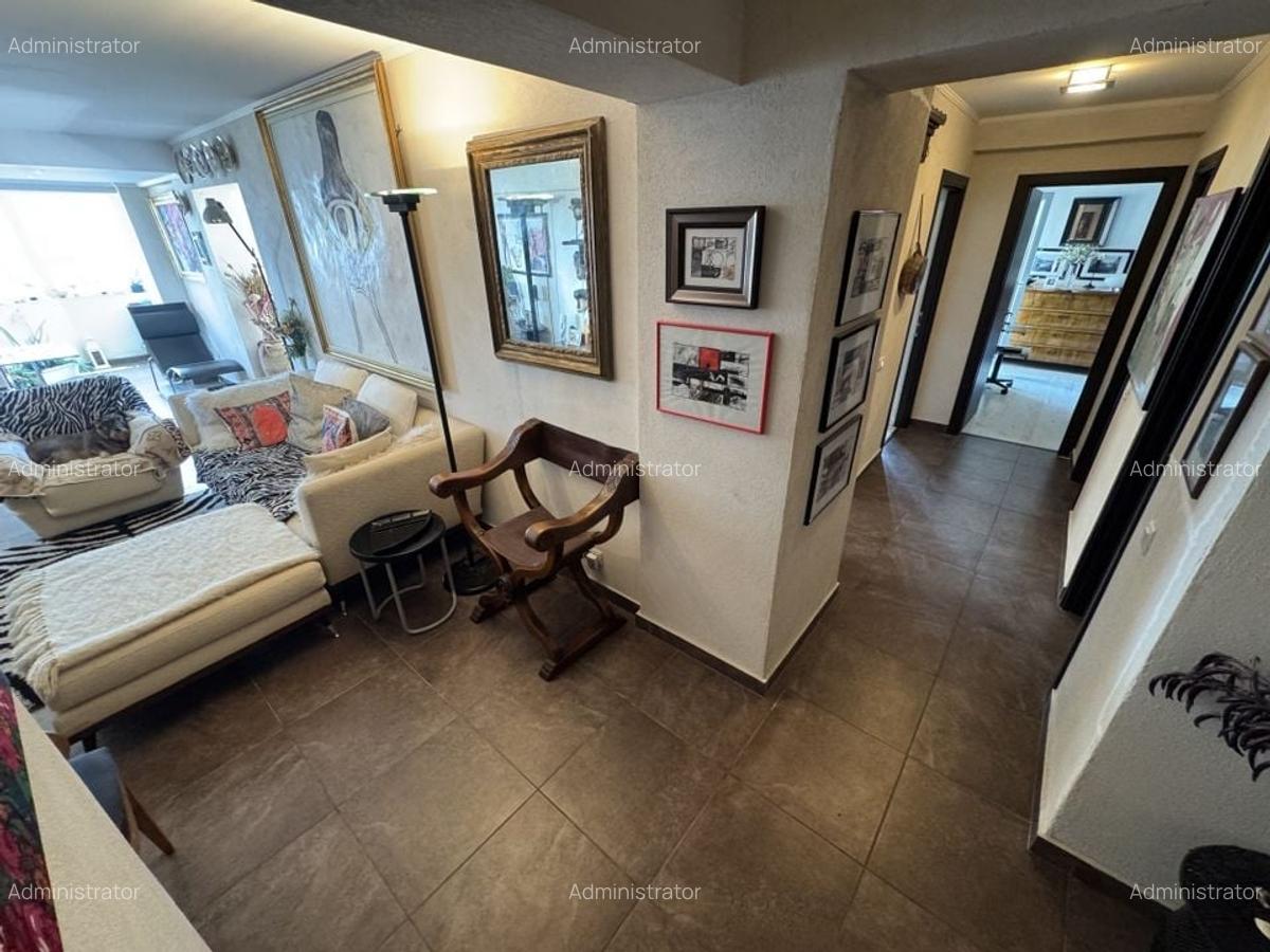 Apartament 3 camere zona Faleza Nord - 4