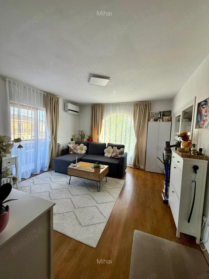 Vand apartament 2 camere Dumbravita - 3