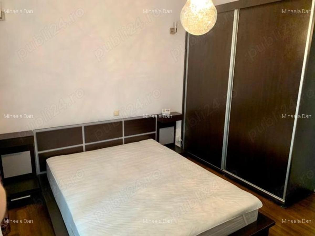 Apartament -2 camere -Zona Ghencea-Complex Avangarde - 5