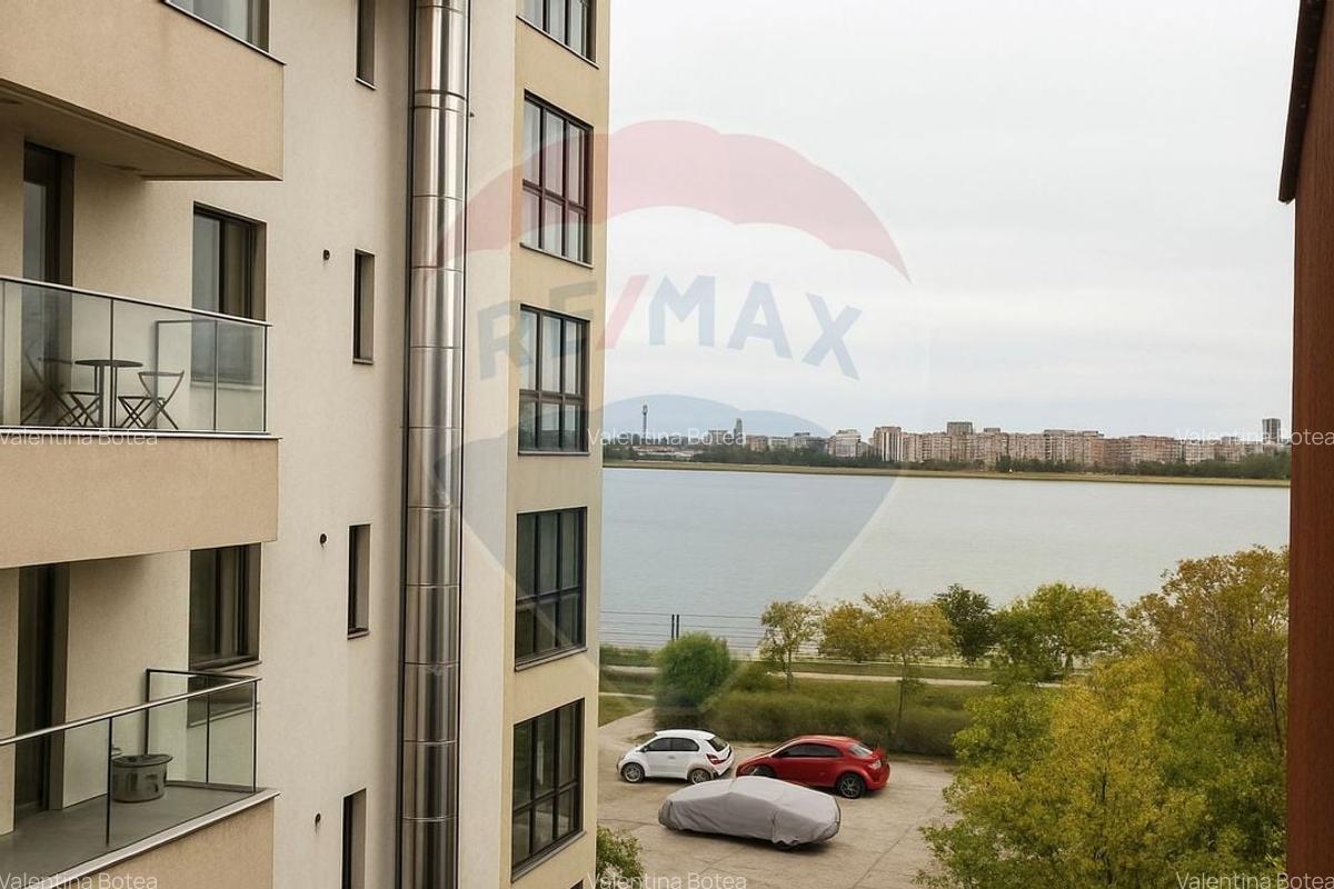 Apartament de vanzare 2cam Lujerui/Virtutii mobilat - 9