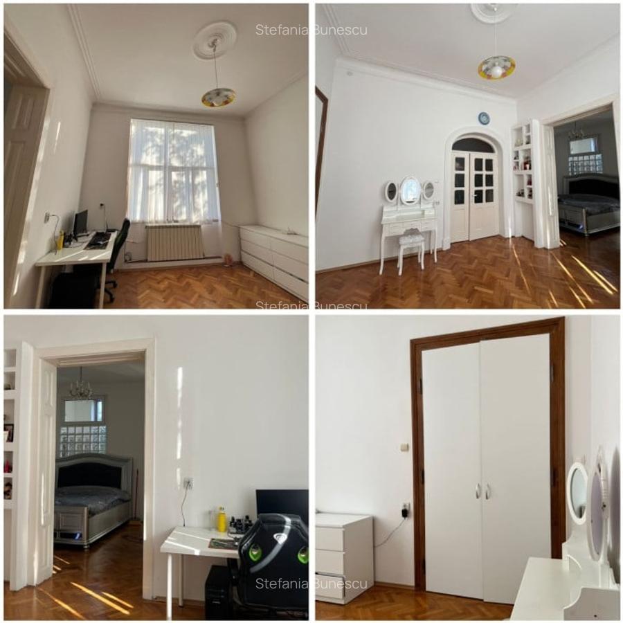 Apartament la casa de vanzare | 5 camere - 130 mp | zona Trei Stejari - 4