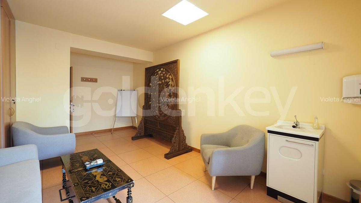 Apartament cu 6 camere | 267mp utili | clinica | birouri - 13