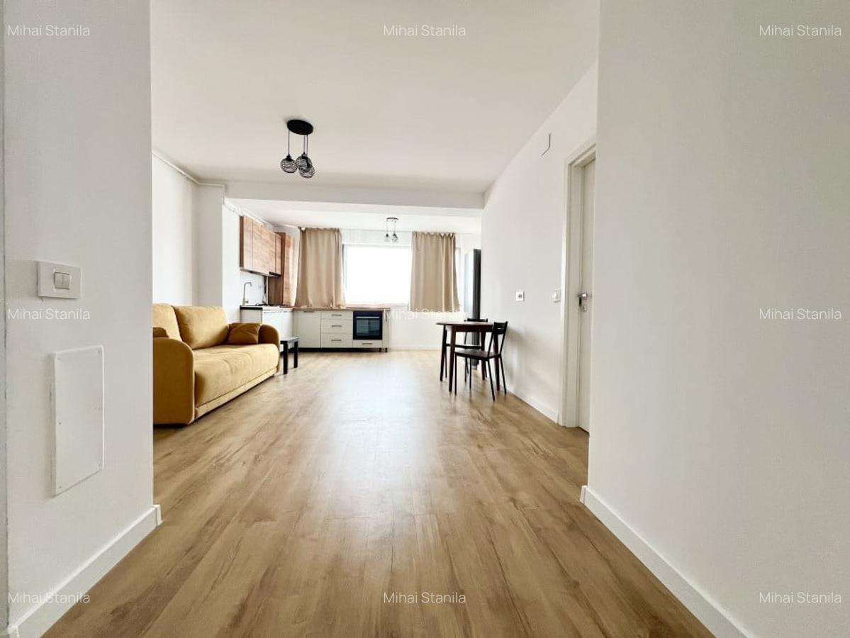 NOU / SUPERB / LOC PARCARE / COMPLET MOBILAT - 9