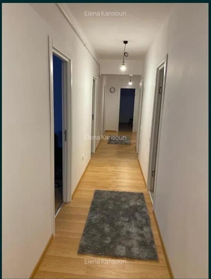 Apartament modern 3 camere,Bulevardul Garii - 6 Apartament modern 3 camere,Bulevardul Garii - 6