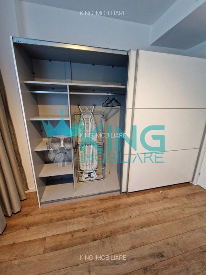 Apartament cu 2 camere semidecomandat, mobilat în Dămăroaia - 7