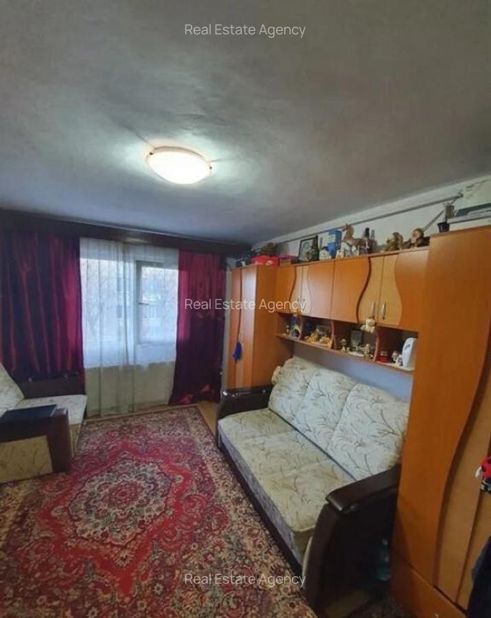 1 camera in zona Freidorf - 1
