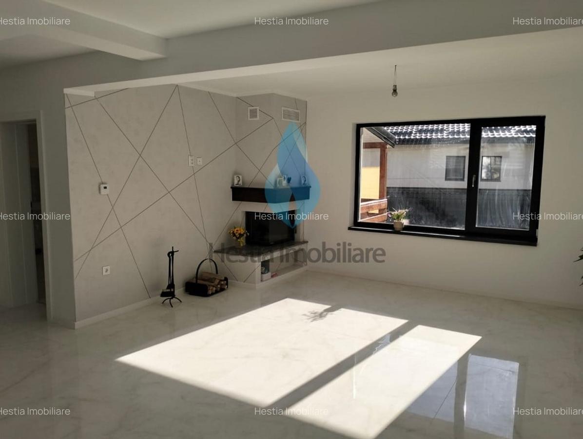Casă cu 4 camere în Bârnova - 5
