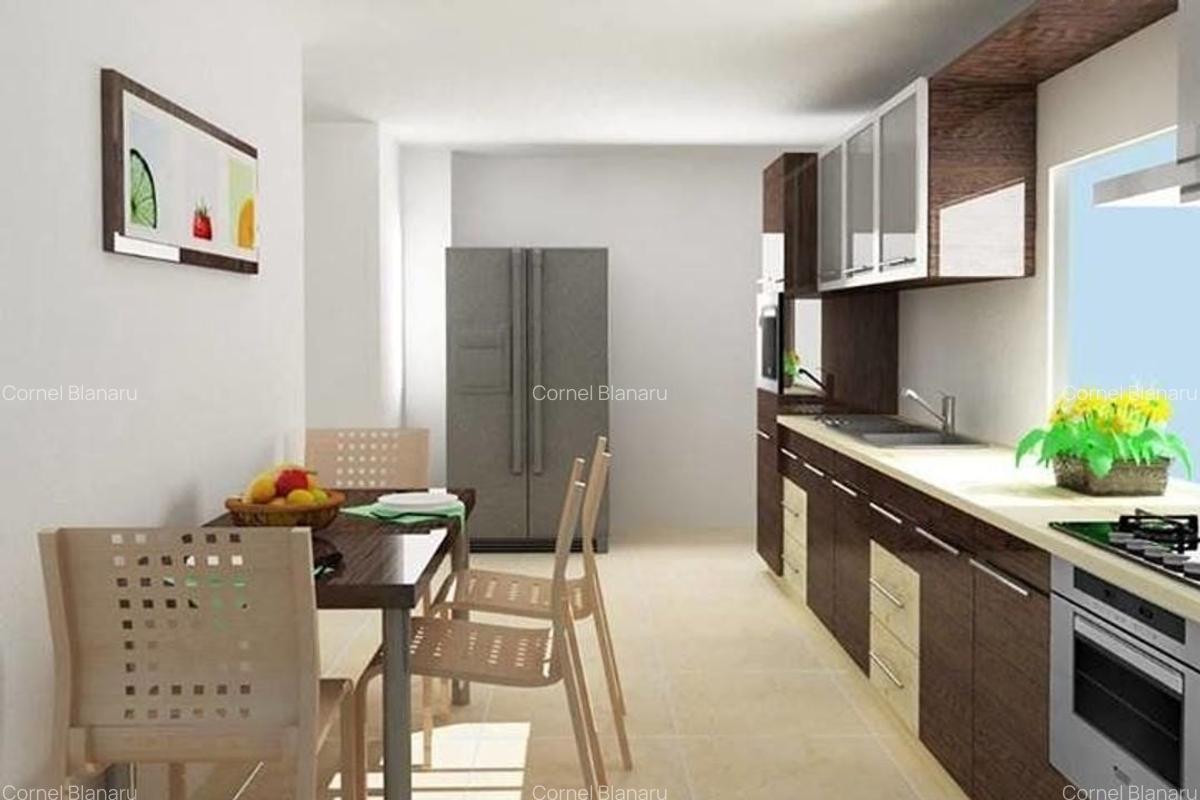Apartament 2 Camere, Decomandat, Pret De Lansare - Berceni! - 2