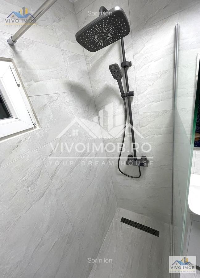 Calea Griviței-Titulescu | et 5/7 | renovat integral | prima închiriere | liber - 15