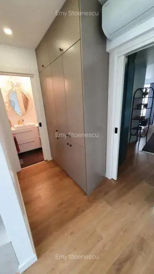 Apartament 2 camere de inchiriat bloc nou Titulescu pasaj Basarab - 14