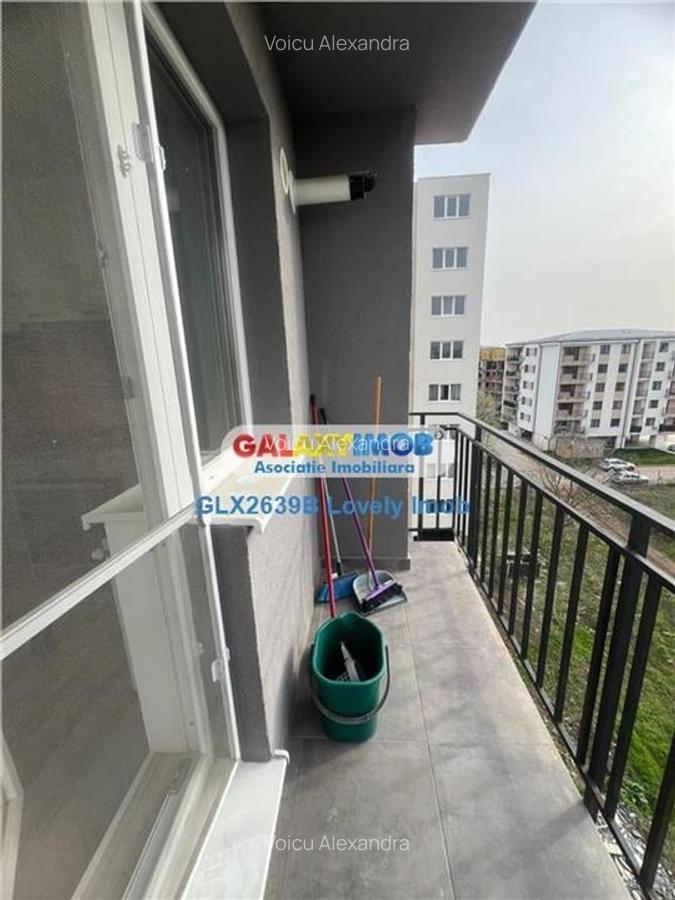 Vanzare Garsoniera Bloc Nou - Berceni - Grand Arena - Parcare - 8 Vanzare Garsoniera Bloc Nou - Berceni - Grand Arena - Parcare - 8