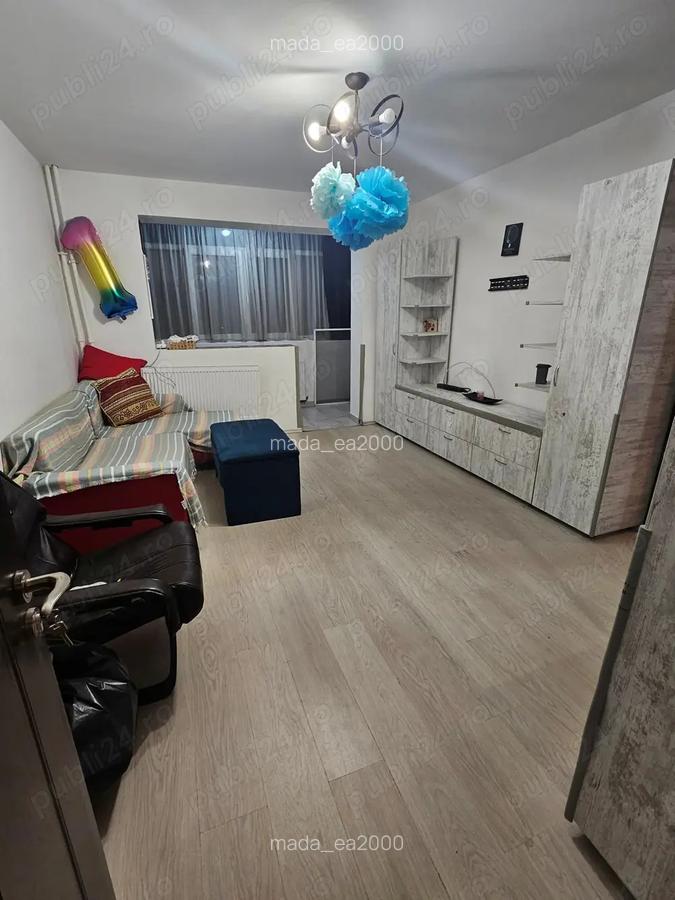 Apartament cu 2 camere - 1