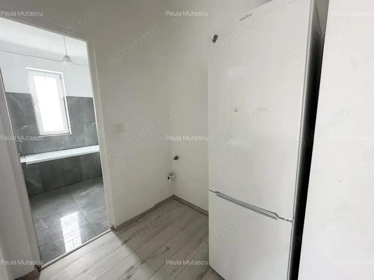 Apartament modern cu 2 camere si terasa | Braytim - 8