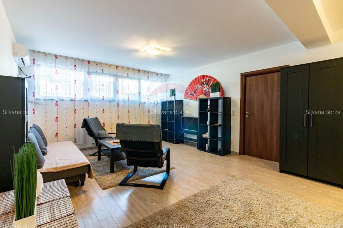 Oportunitate de investitie I 2 camere de vanzare Bucurestii Noi - 15