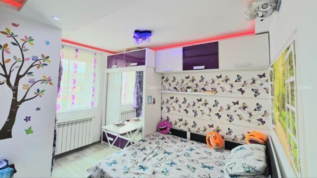 Apartament Constantin Brâncoveanu / Spital Marie Curie – mobilat și utilat complet - 3