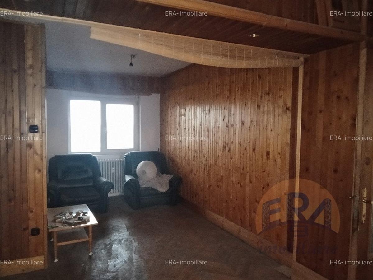 Apartament 4 camere,  , Str. General Magheru - 9