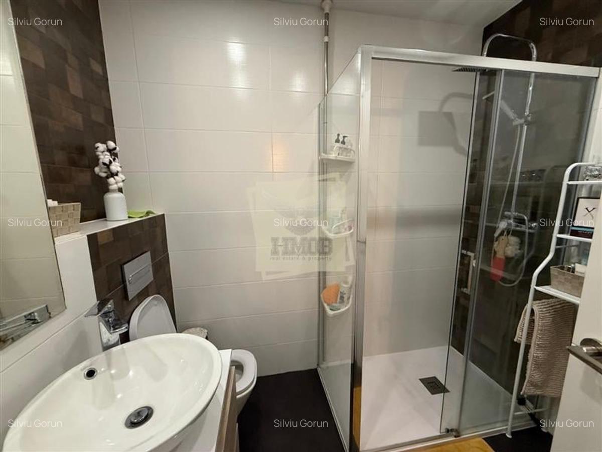 Apartament 3 camere cu 2 bai si parcare subterana in Cartier Alma - 5