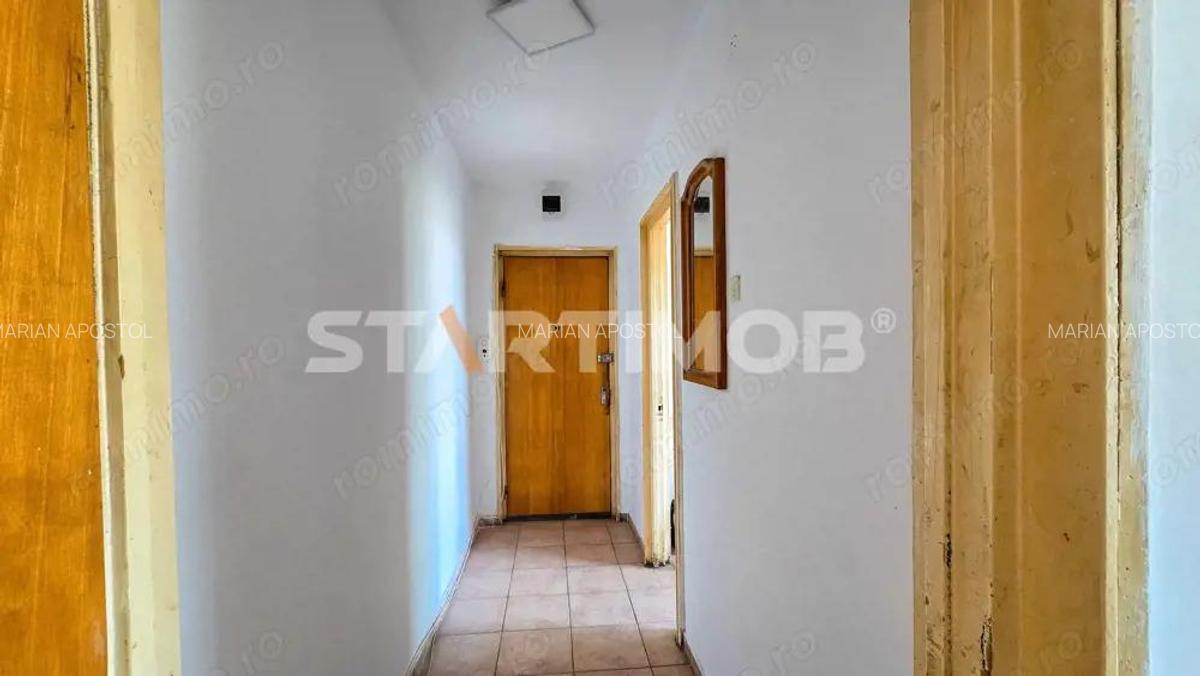 Apartament 3 camere Zona Garii - 11