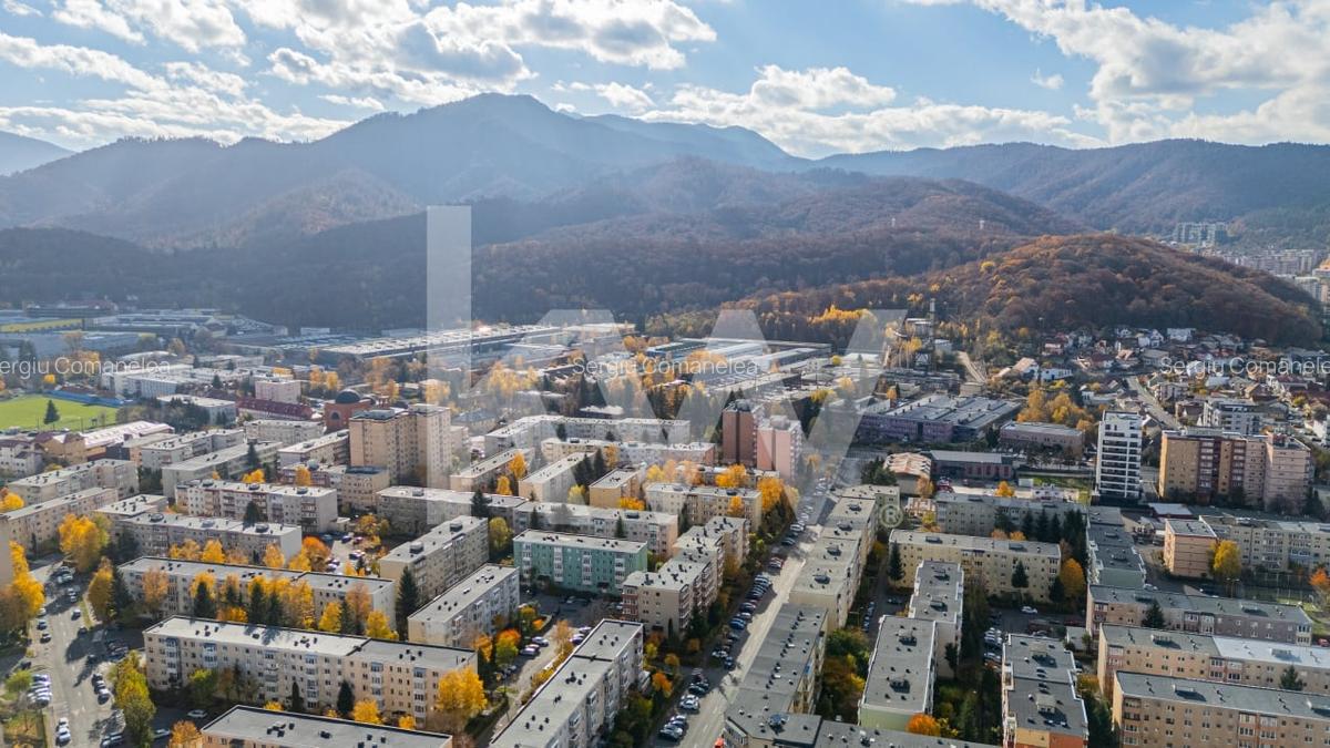 Vanzare apartament cu 3 camere, decomandat, 86 mp - Astra - 20