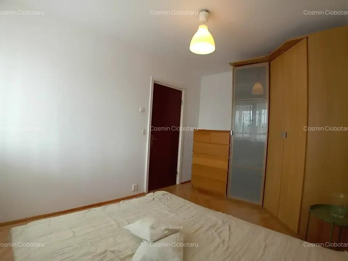 Apartament 2 camere, Bucurestii Noi-Parc Bazilescu - 3
