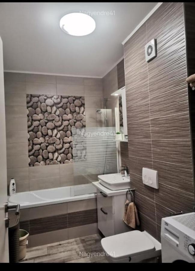 Artanemt 2 camere de închiriat, zona Tractorul - 14