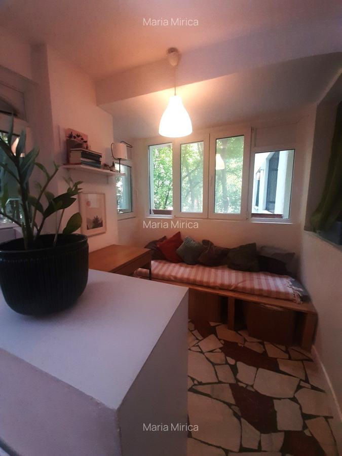 Apartament 2 camere | Drumul Taberei – Plaza România | Parter, cu balcon - 16