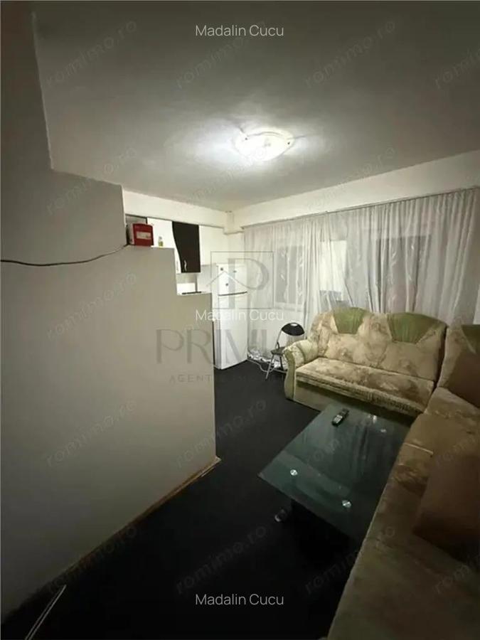DAMBOVITA - 3 CAM - DECOMANDAT - ETJ.2 - CENTRALA - ZONA EXCELENTA - 8
