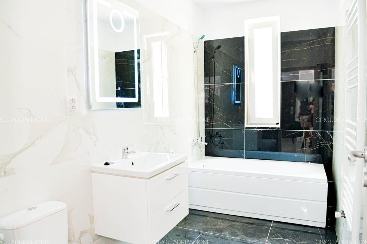 Apartament cu 2 camere decomandat în Giroc - 2