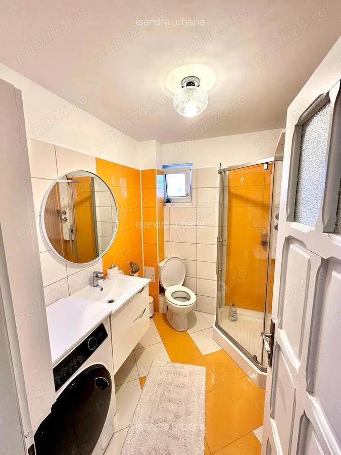 Casa P + M Duplex - 8
