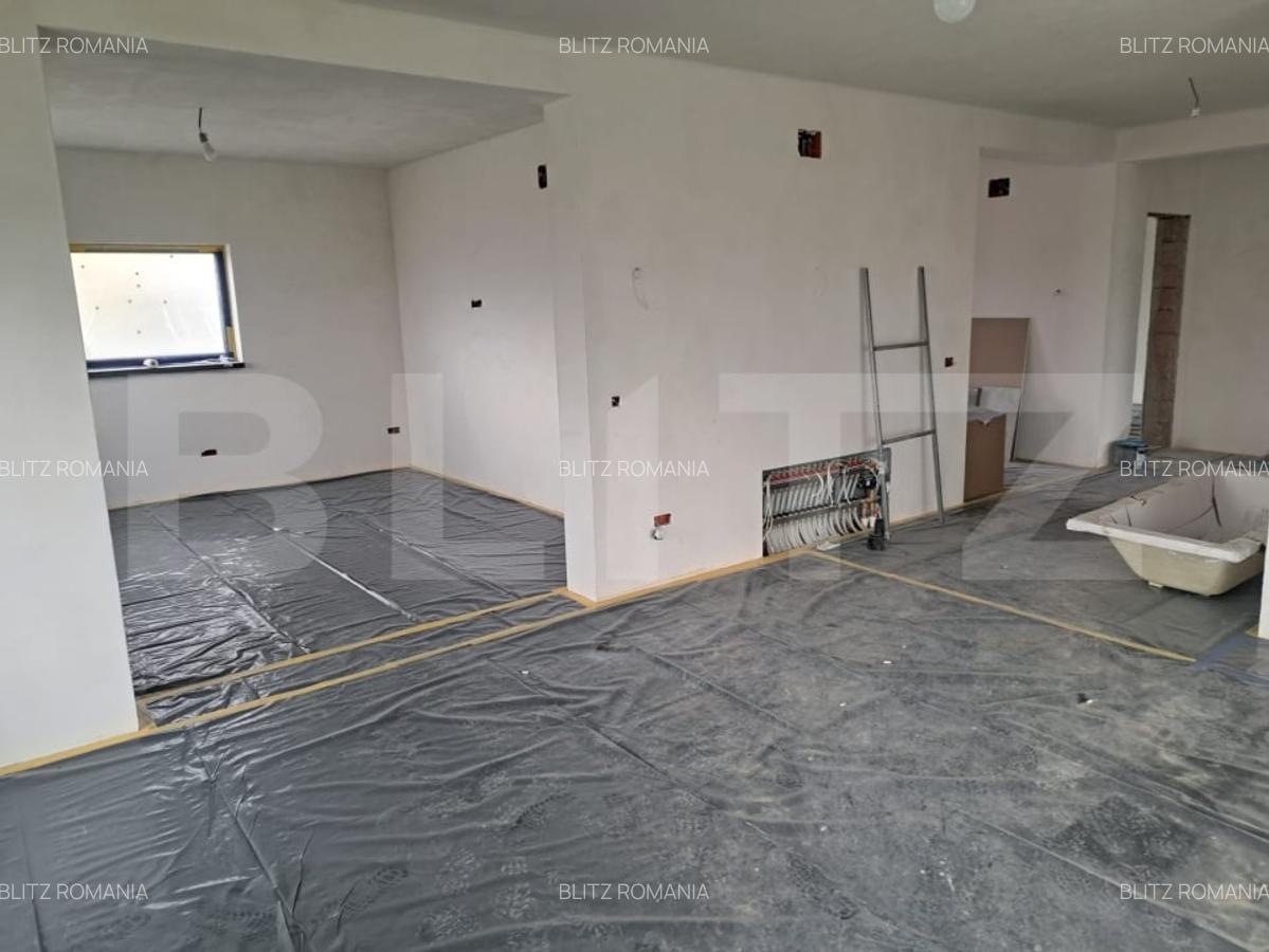 Casa noua pe parter cu vedere spre munti - Tarlungeni, Brasov - 8 Casa noua pe parter cu vedere spre munti - Tarlungeni, Brasov - 8