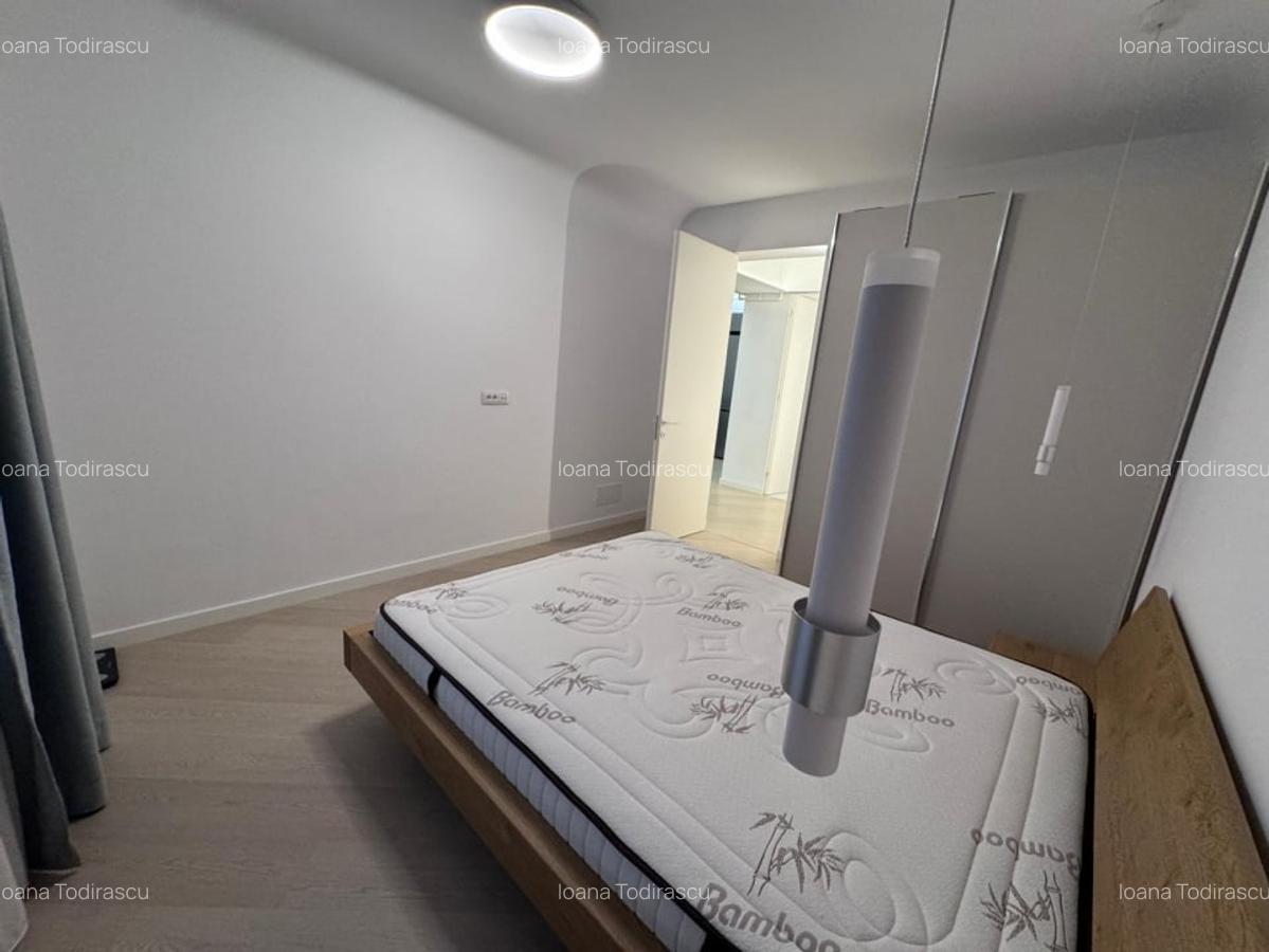 Apartament 3 camere | Cortina North Residence | Parcare inclusa - 10