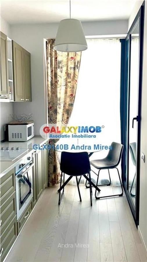 Inchiriere apartament 2 camere WIN HERASTRAU LUX Nordului PARCARE - 6