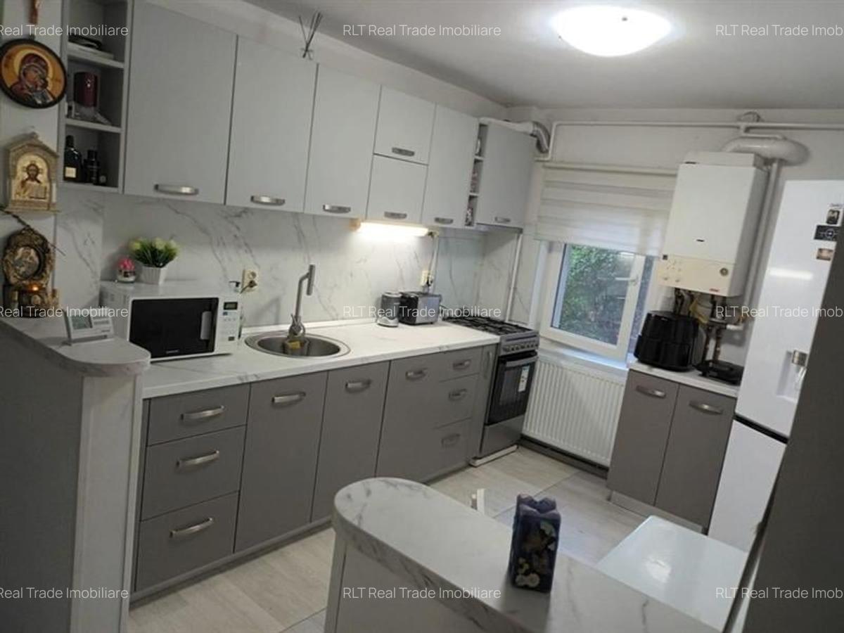 Apartament 3 camere ,2 bai zona Noua - 5