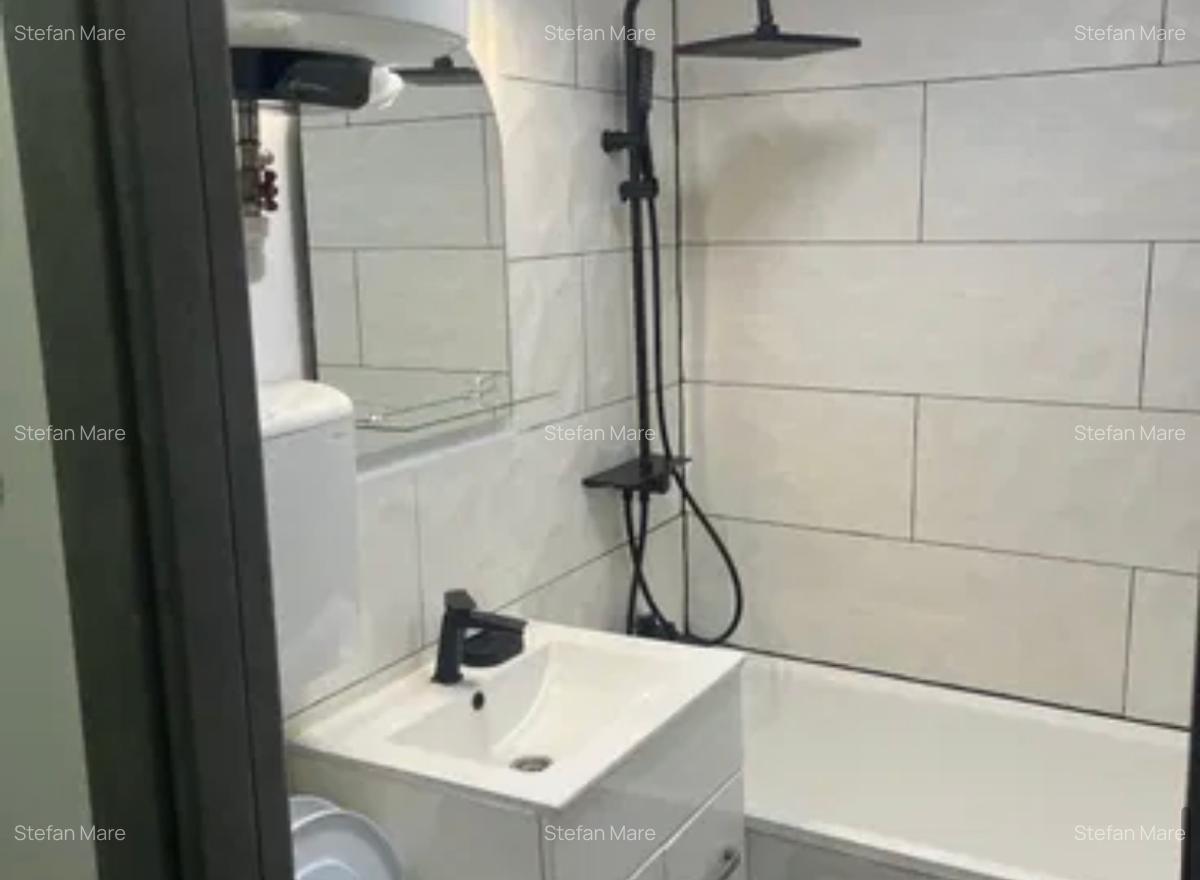 2 camere Drumul Taberei - Raul Doamnei l Boiler l *prima inchiriere* - 10