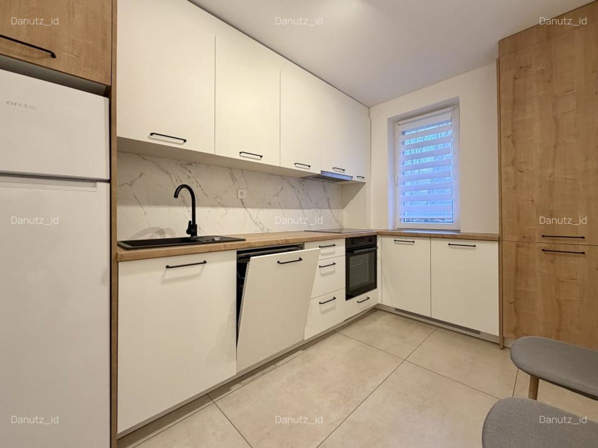 Prima inchiriere! 3 camere decomandate, Gheorgheni, zona Hotel Royal - 1