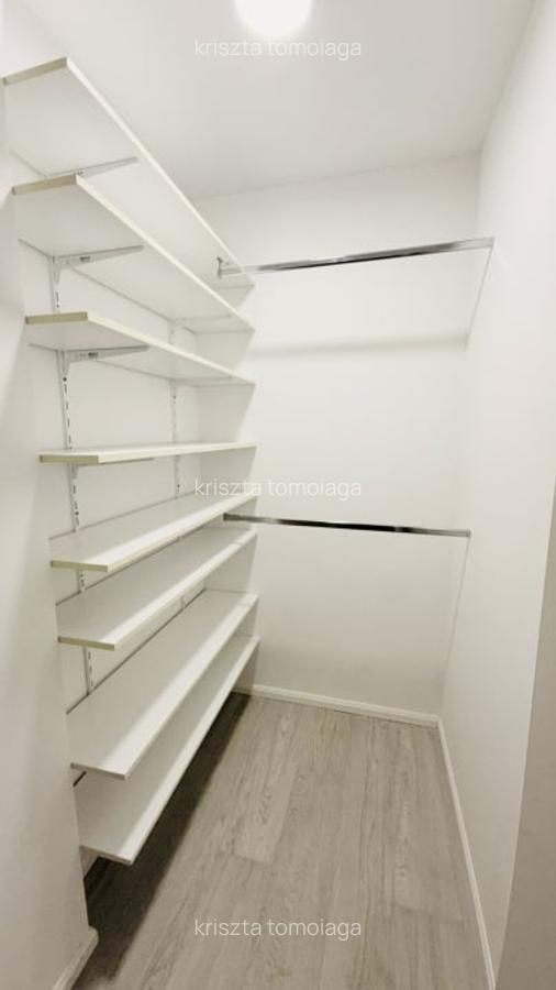 Apartament la cheie,bloc din 2025,parcare inclusa,3 camere - 7