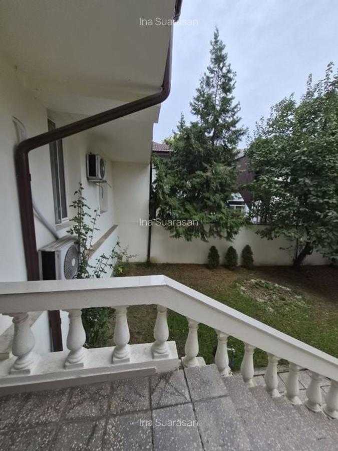 De vânzare Vilă individuala 11 camere curte proprie Parcul Carol - 3