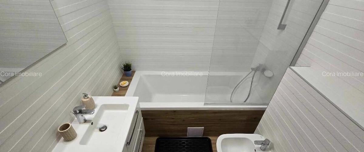 Apartament 2 camere de inchiriat, str. Parcul Petofi - 13
