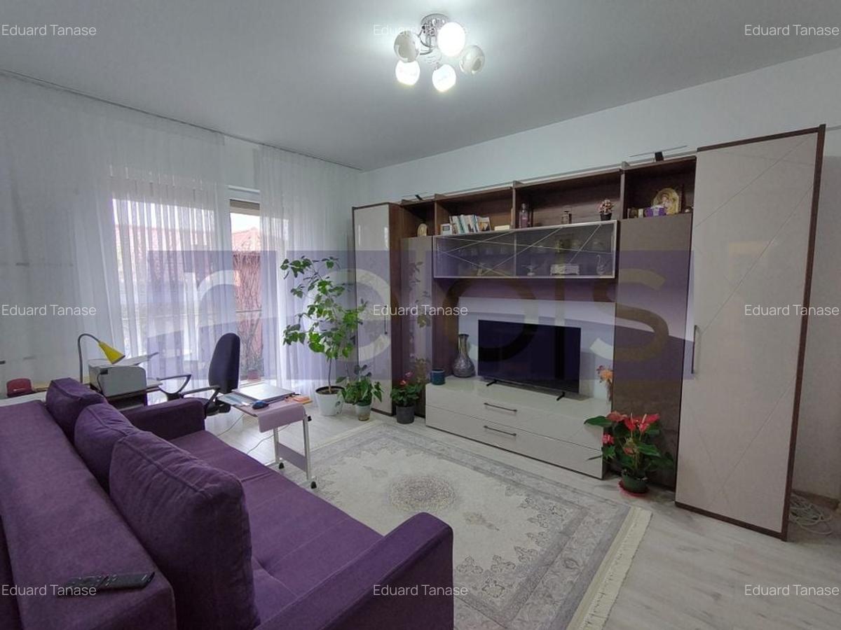 VANZARE 2 CAMERE I DECOMANDAT I ODUA LOCURI PARCARE I VALEA LARGA - 1