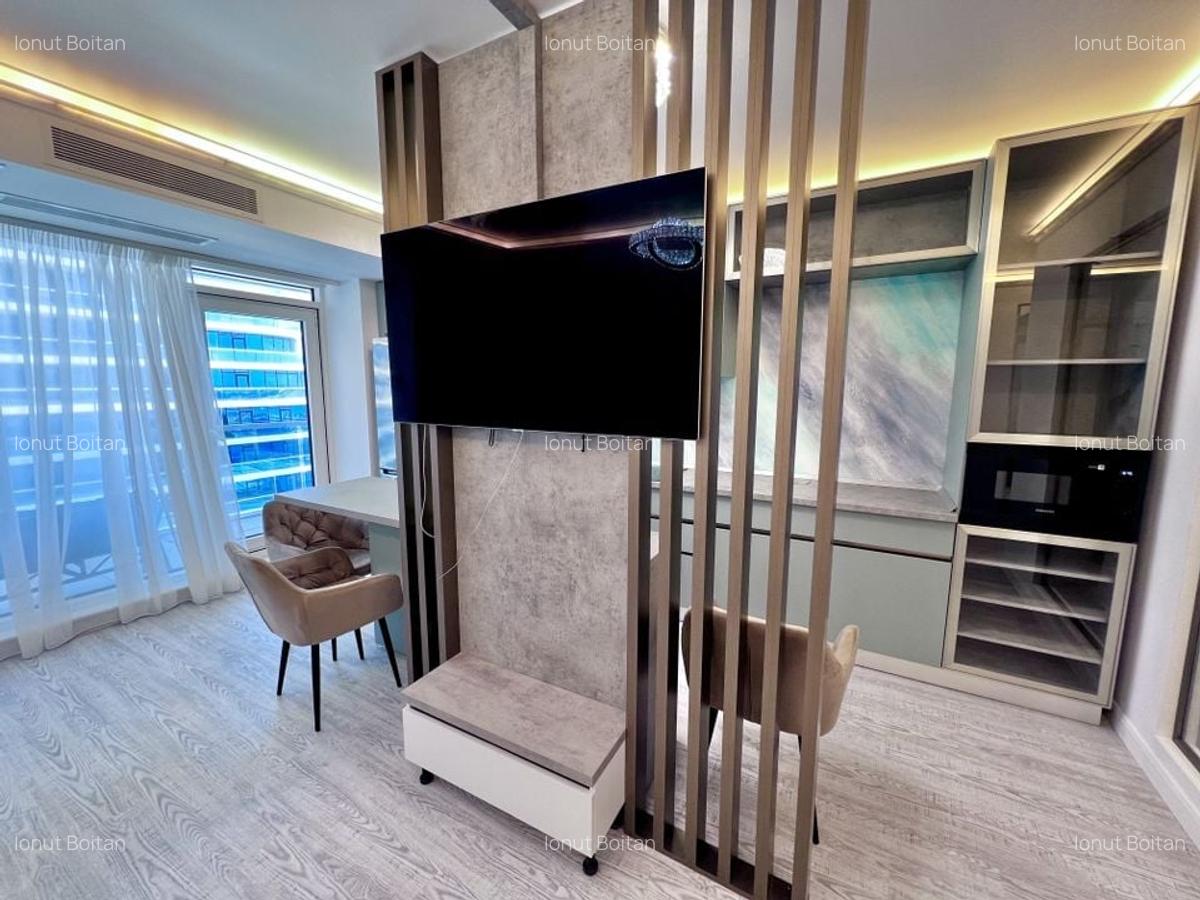 Apartament 3 Camere,  White Titanic Luxury , vedere la mare - 4