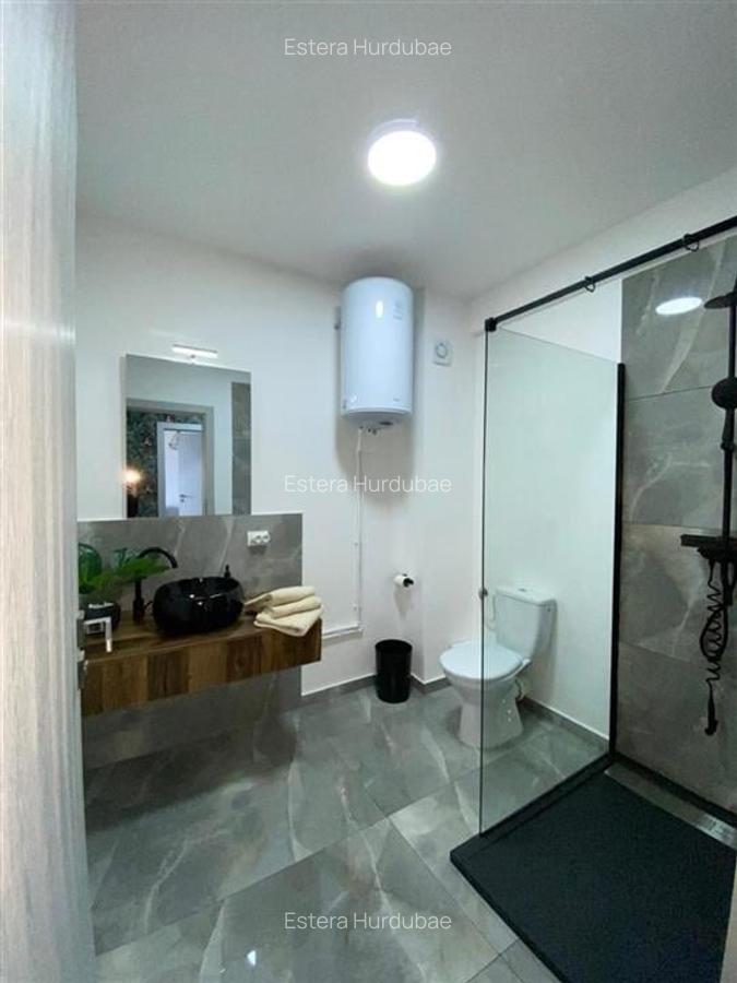 Apartament cu 2 camere decomandat în Băile Felix - 6