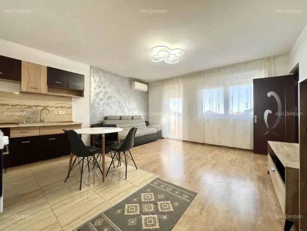 Apartament 2 camere, start smart, 44mp utili, 2 locuri parcare - Dumbravita - 2