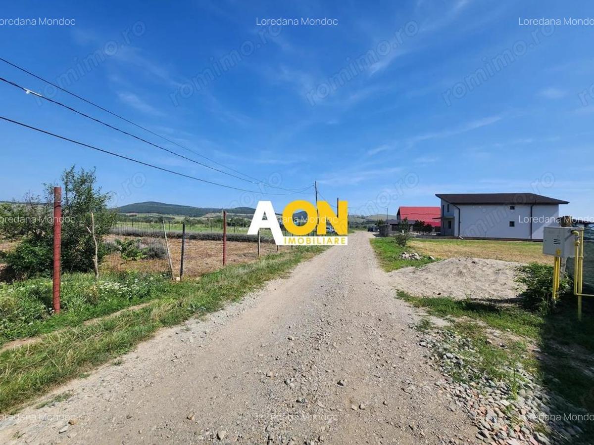 De vanzare teren intravilan 441mp, Micesti - 4