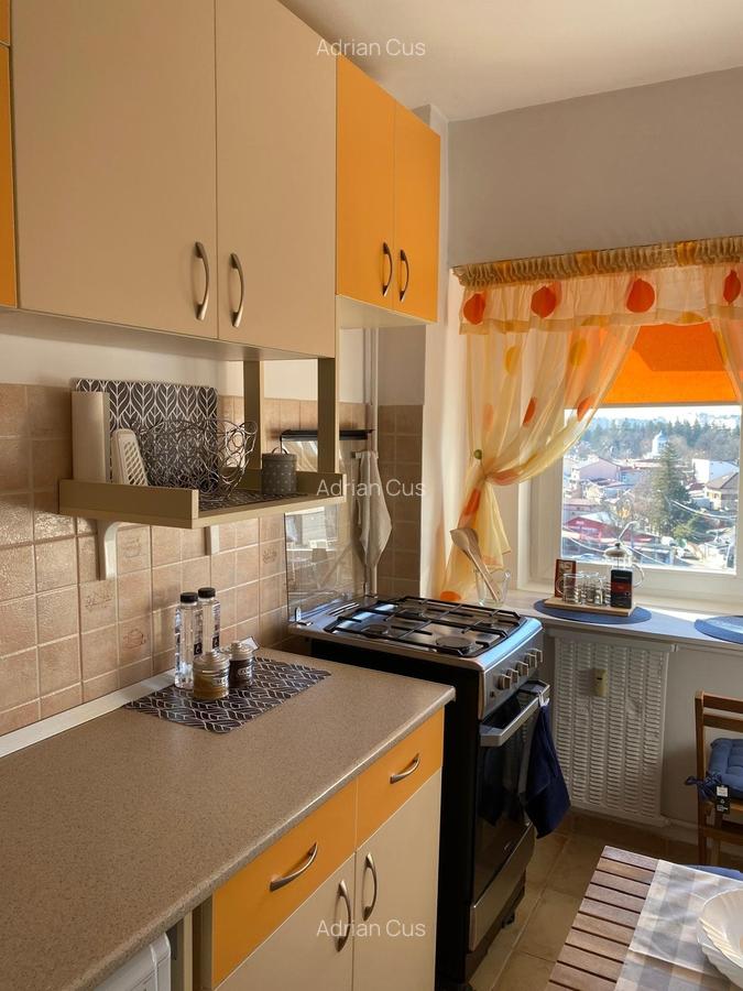 Garsoniera 38mp 13 septembrie bloc 88 - 5