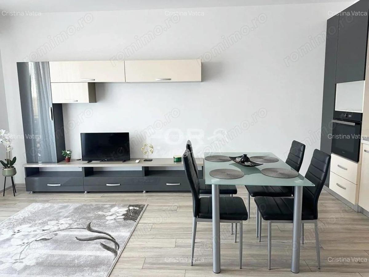 Apartament modern cu 2 camere de vanzare Baile Felix, Bihor - 1